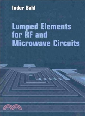 Lumped Elements for Rf and Microwave Circuits