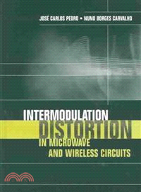 Intermodulation Distortion in Microwave and Wireless Circuits