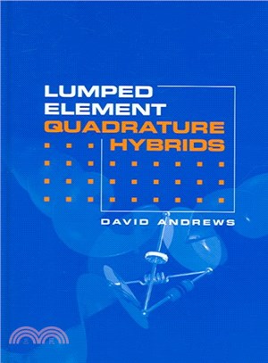 Lumped Element Quadrature Hybrids