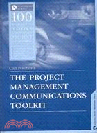 The Project Management Communications Toolkit