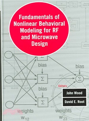 Fundamentals Of Nonlinear Behavioral Modeling For RF And Microwave Design