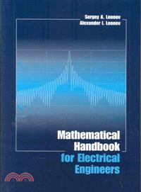 Mathematical Handbook For Electrical Engineers