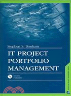 IT Project Portfolio Management