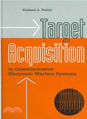 Target Acquisition in Communication Electronic Warfare Systems