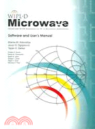 WIPL-D Microwave: Circuit And 3D EM Simulation For RF & Microwave Applications: Software And Users Manual