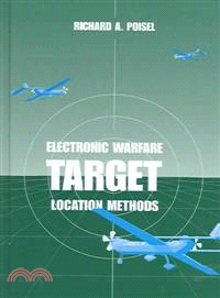 Electronic Warfare Target Location Methods