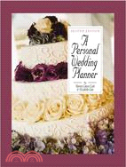 A Personal Wedding Planner