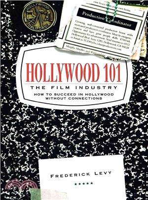 Hollywood 101 ─ The Film Industry