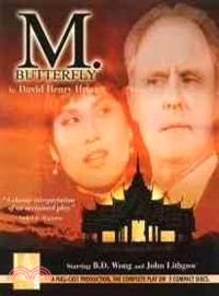 M. Butterfly