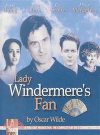 Lady Windermere's Fan