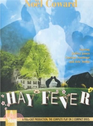 Hay Fever