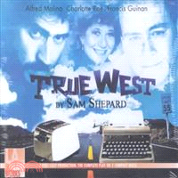 True West ─ A Comedy