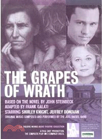 The Grapes of Wrath