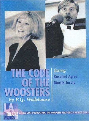 The Code Of the Woosters