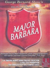 Major Barbara 