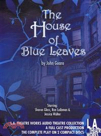 The House of Blue Leaves