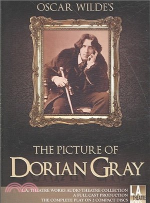 The Picture of Dorian Gray