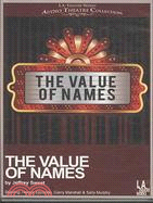 The Value of Names