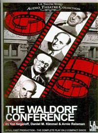 The Waldorf Conference