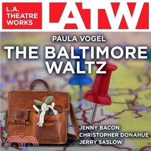 Baltimore Waltz