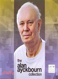 The Alan Ayckbourn Collection