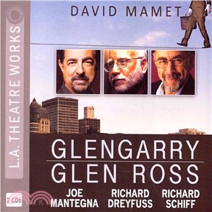 Glengarry Glen Ross