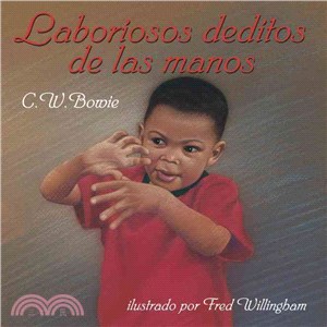 Laboriosos Deditos De Las Manos