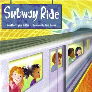 Subway ride /