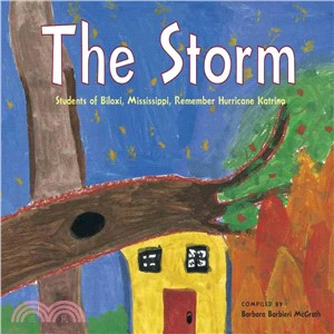 The Storm ─ Students of Biloxi, Mississippi, Remember Hurrican Katrina