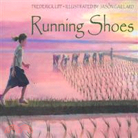 Running Shoes