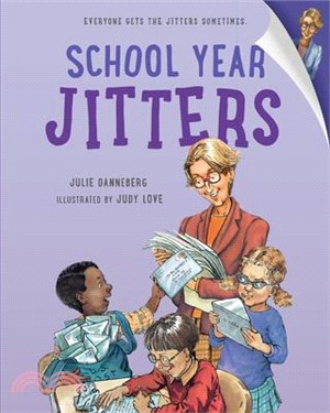 School Year Jitters