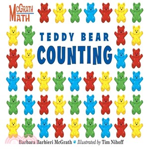 Teddy Bear Counting