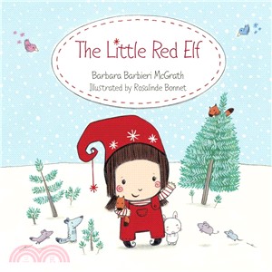 The Little Red Elf