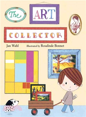 The art collector /
