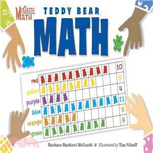 Teddy bear math /
