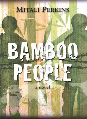 Bamboo people :a novel /