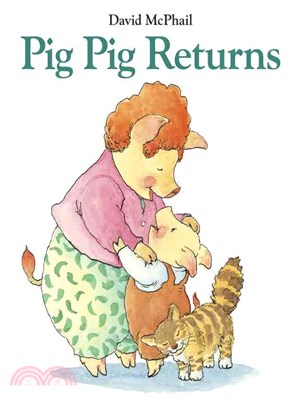 Pig Pig returns /