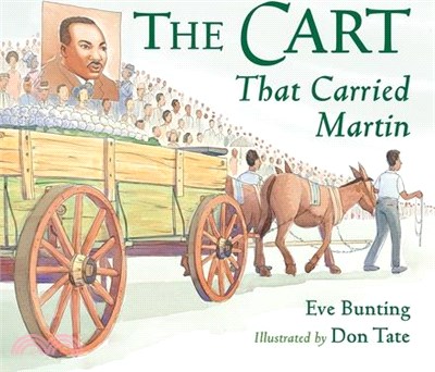 The Cart That Carried Martin