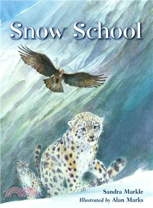 Snow school /