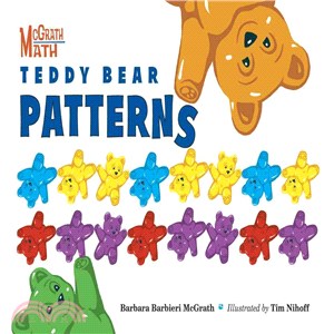 Teddy bear patterns /