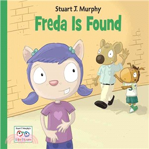 Freda Is Found