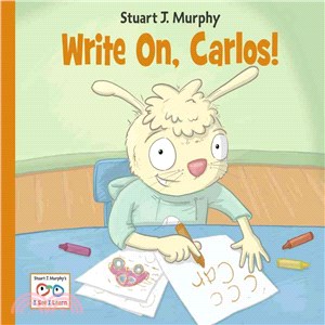 Write On, Carlos!