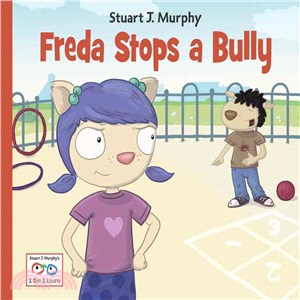 Freda Stops a Bully