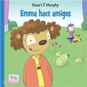 Emma Hace Amigos / Emma's Friendwich