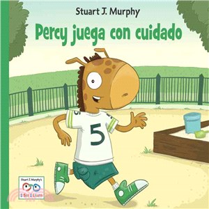Percy Juega con Cuidado / Percy Plays It Safe