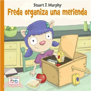 Freda organiza una merienda / Freda Plans a Picnic