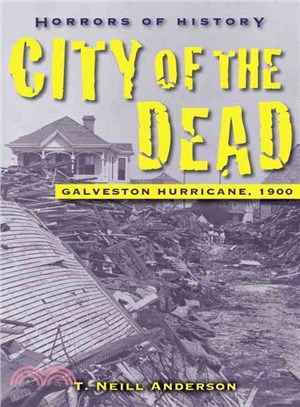 Horrors of history :city of the dead /