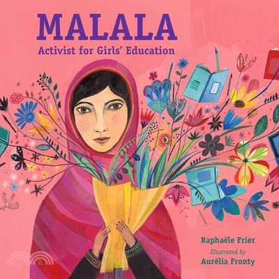 Malala ― Activist for Girls' Education