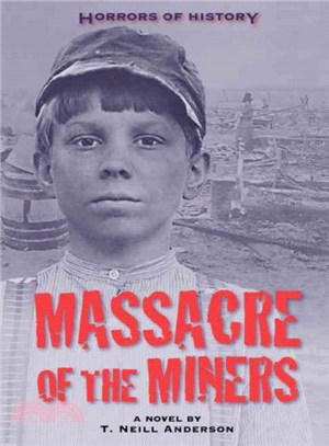 Massacre of the Miners