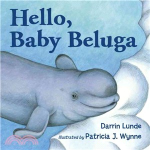 Hello, baby beluga /